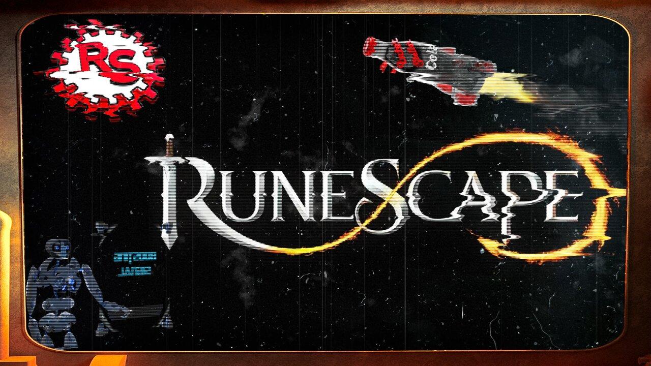 The Commander Pivots Into Runescape 2.0