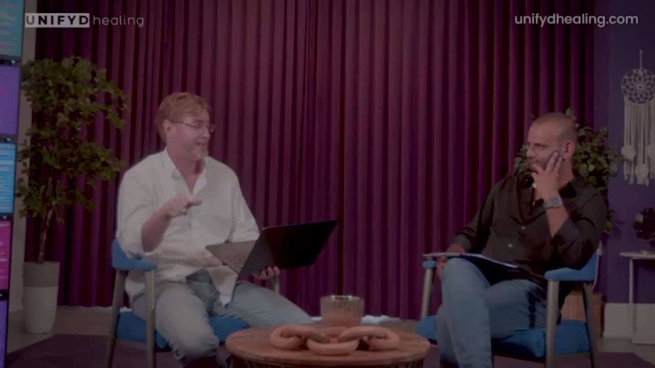 Dr. Bryan Ardis Exposes COVID-19: Snake Venom, Hospital Protocols & Nicotine Antidote