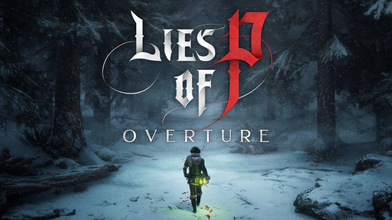 Unraveling Krat’s Forgotten Past | Lies of P: Overture | LIVE Playthrough