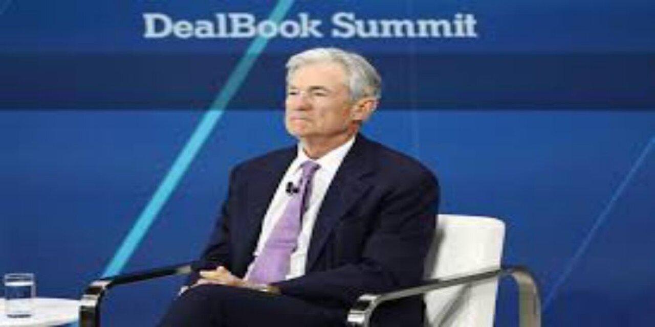 Trump Won’t Fire Fed Chair Jerome Powell Despite Previous Calls to Resign