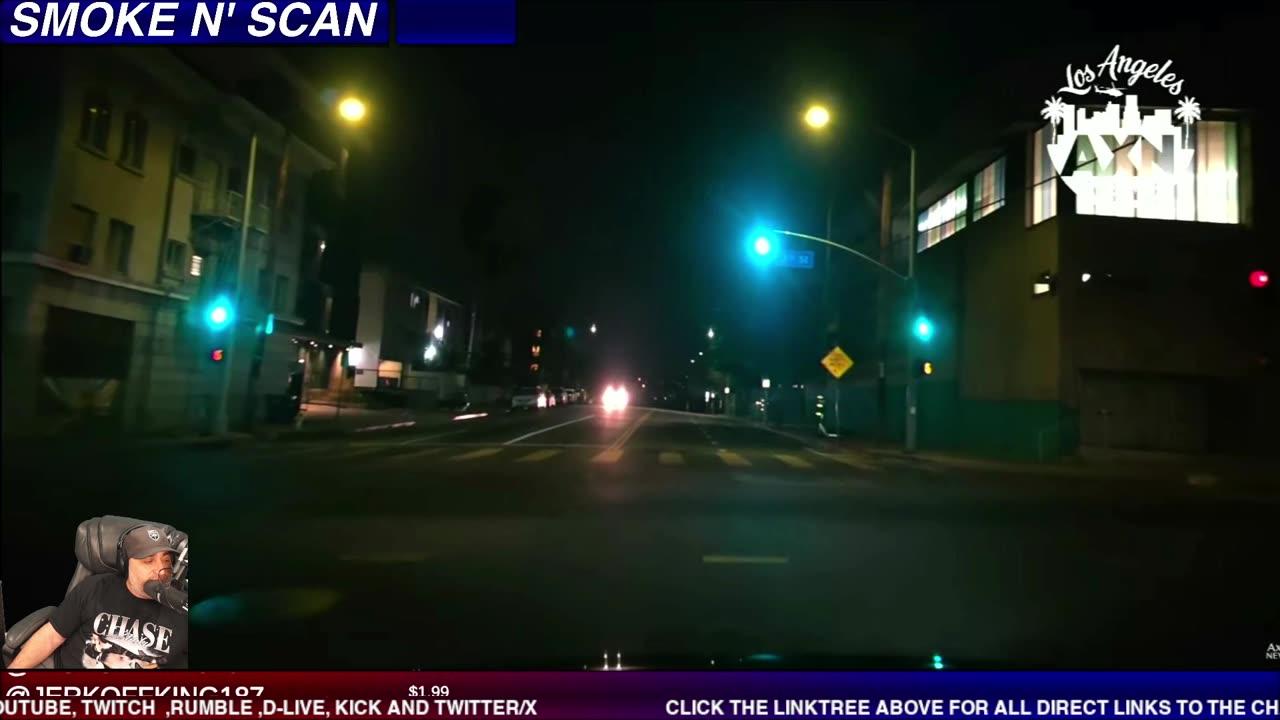 LIVE FRIDAY CRIME PARTY IN LA !! #LA #CRIME #PARTY #LIVE #POLICE