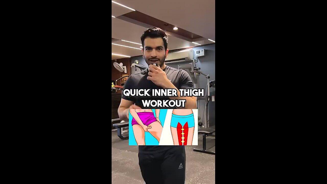 thigh fat loose exercise bod fit