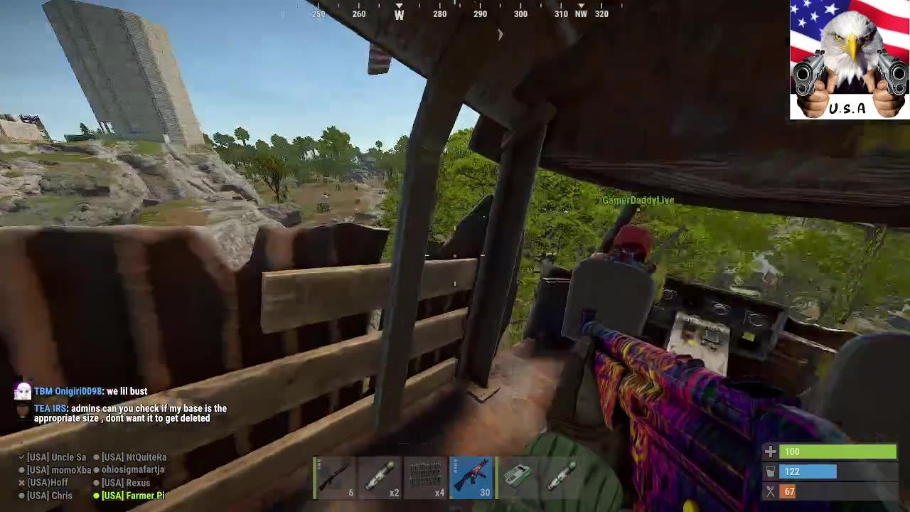 Global Warfare 3 part 3