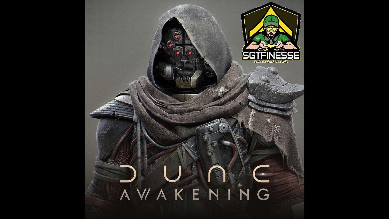 ✅ Dune: Awakening | Arrakistan Life