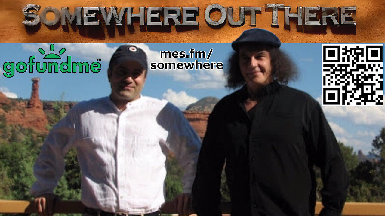 MES Livestream 100: Paul Stoichevski and John Hutchison Join the Show!