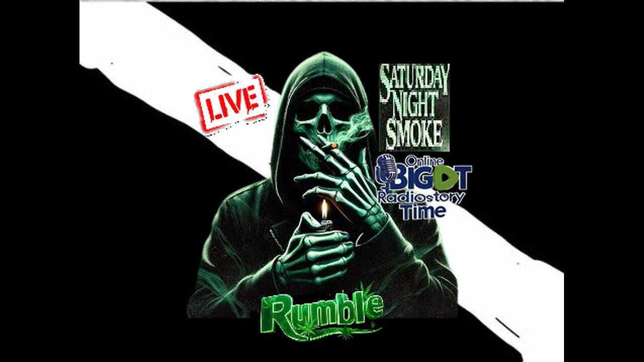 O.B.R. Storytime @rumblevideo @saintmesus @HiRezTheRapper @GmorganJr @Pipermaster6669 @OffTopicShow2