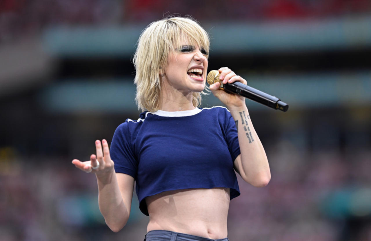 Paramore drops new tracks to celebrate All We Know Is Falling’s 20th anniversary