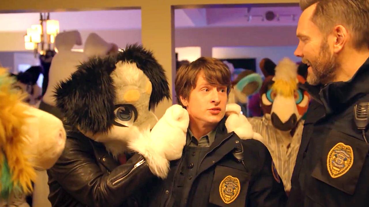 Problem Solved on FOX's Animal Control