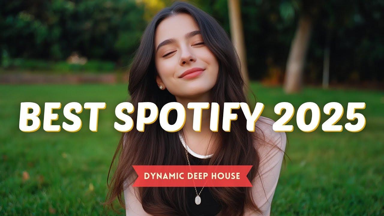 Best Spotify Playlist 2025 🎧~ Top Trending Songs to Share & Vibe With ~ Viral Hits US/UK