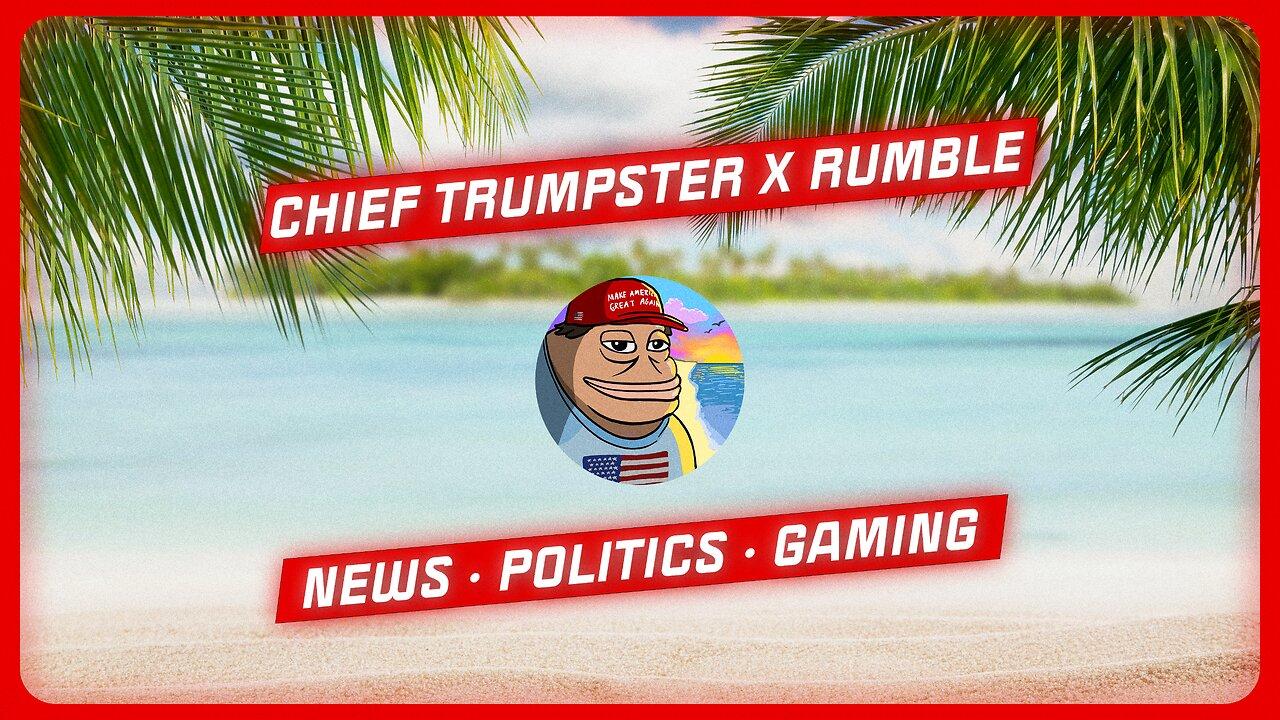 Chief Returns! Jubilee Panel Discussion ft. Pinesap, KaiClips, & more