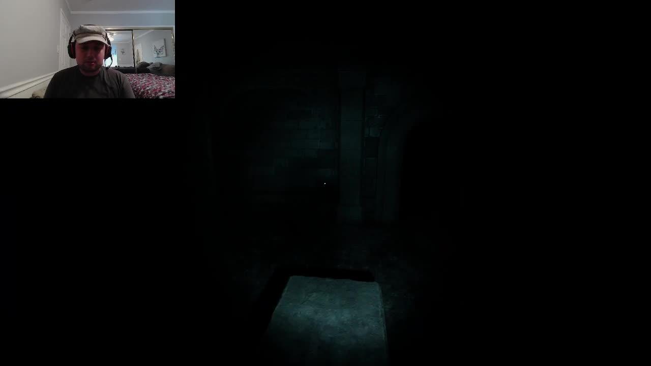 Spicy Horror Time with Mally Mouse and Friends!