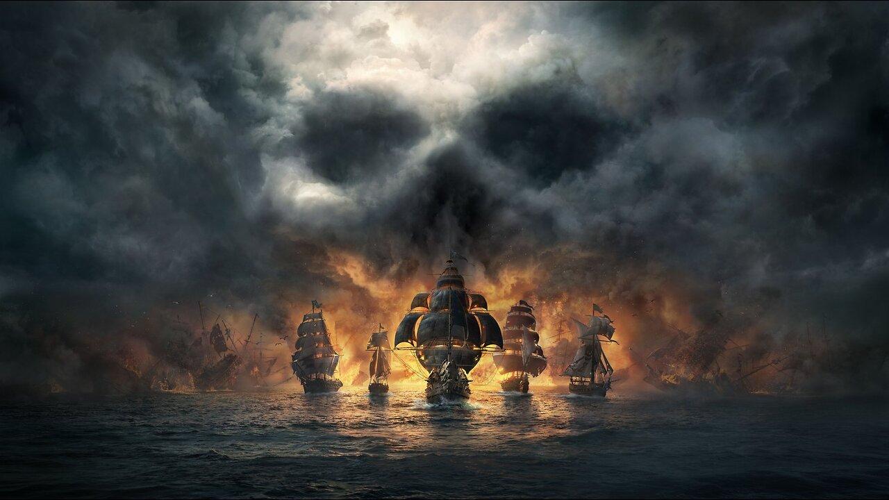 I think my boat is leaking!