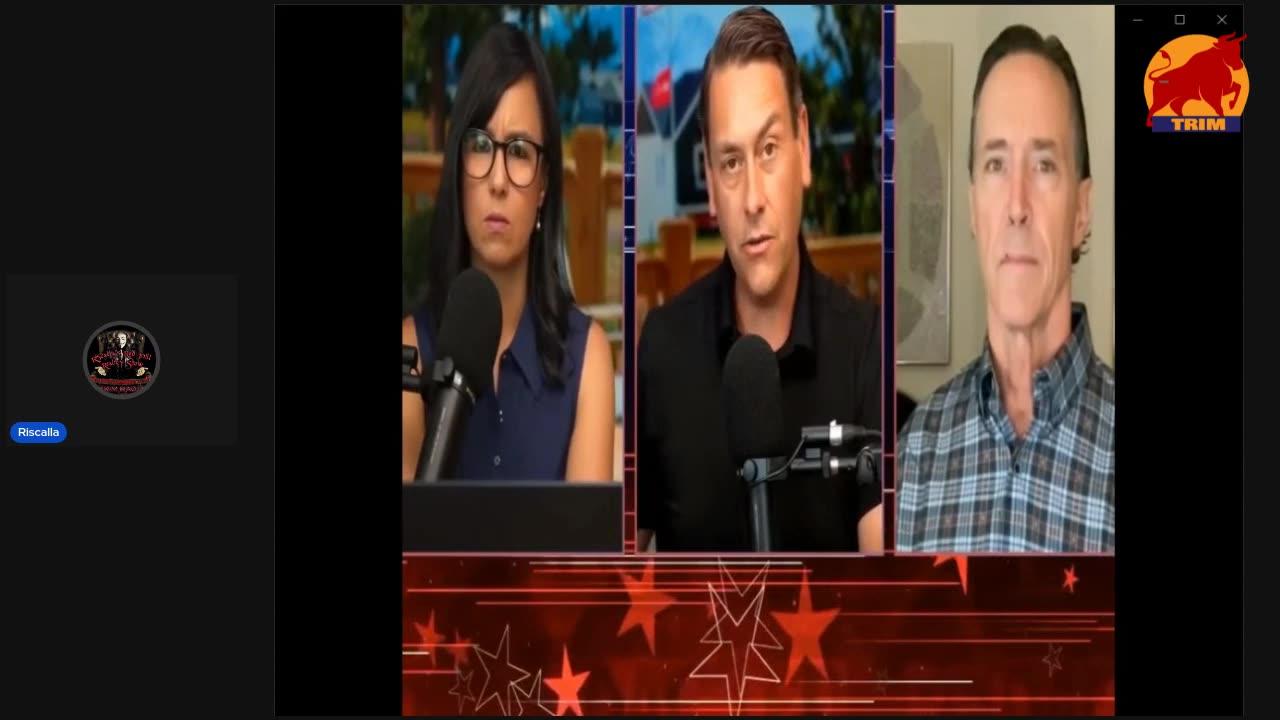 Red Pill Reality
