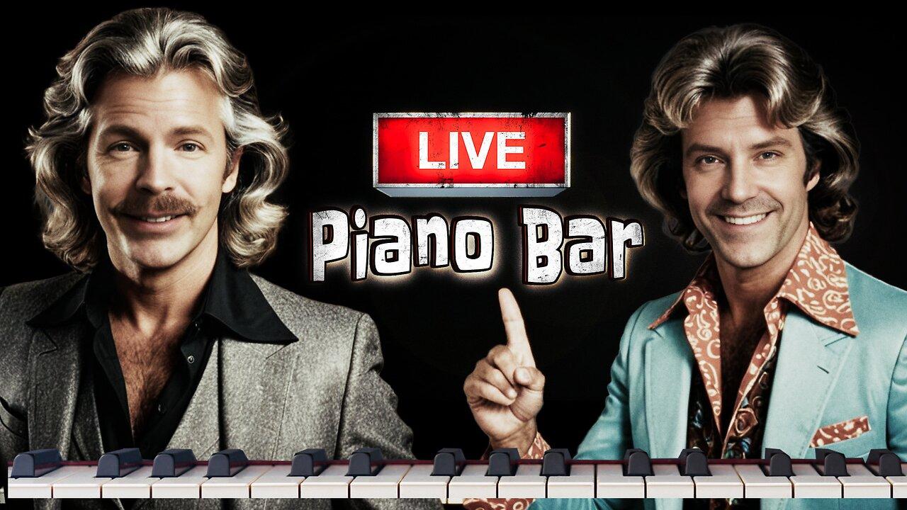 The Biggest and Best Duelling Piano Bar on Youtube Feat. Piano Matty B & Kyle Mac