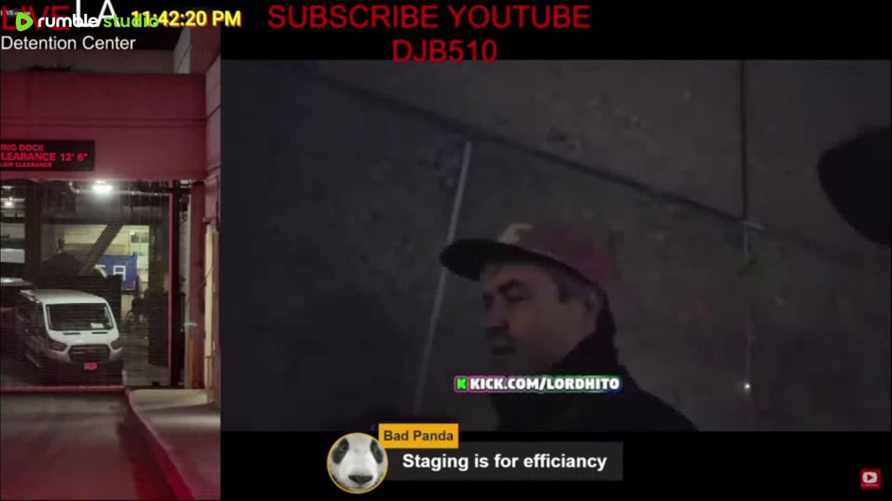 LIVE LOS ANGELES ICE IMMIGRATION PROTEST DOWNTOWN DETENTION CENTER CITY HALL PART 2 & 7/26/2025