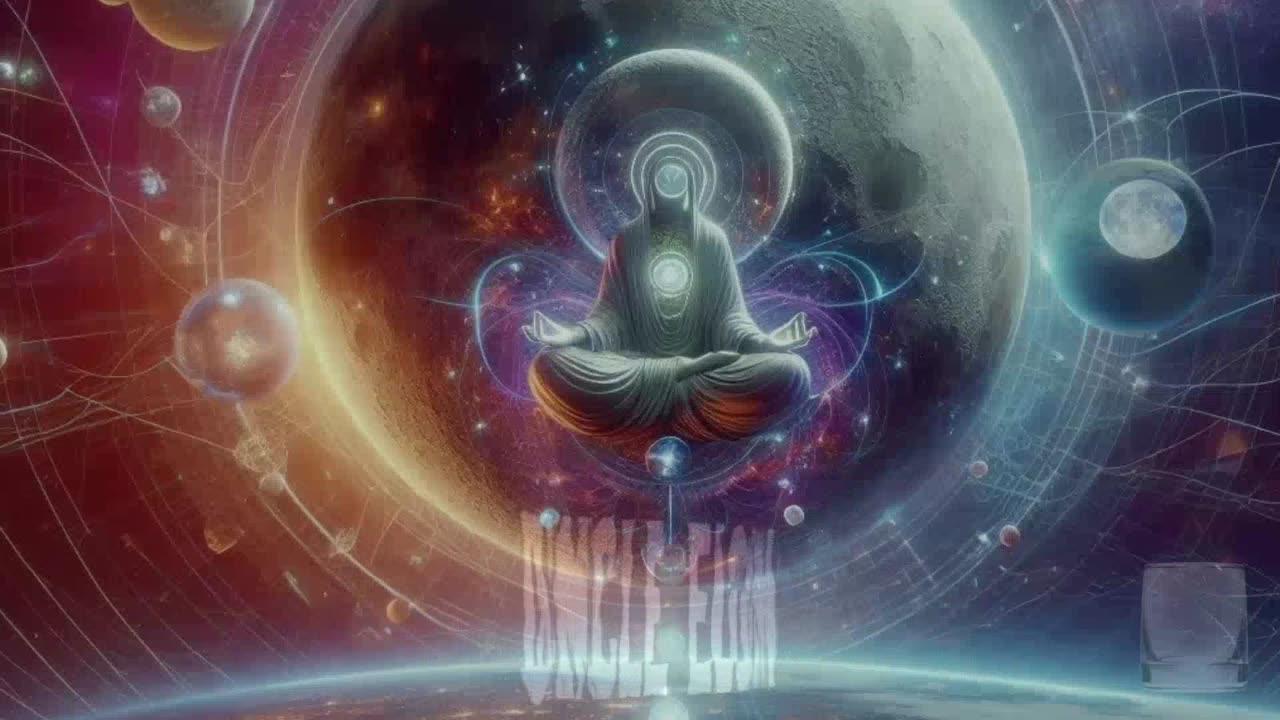 New Moon energy. the new you is forming LUNAR BEATS