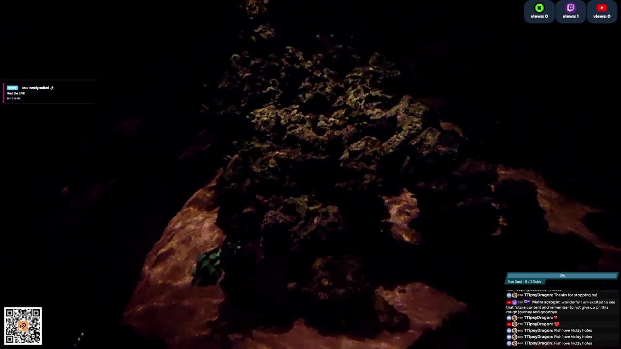 24/7 Real Live Reef Stream