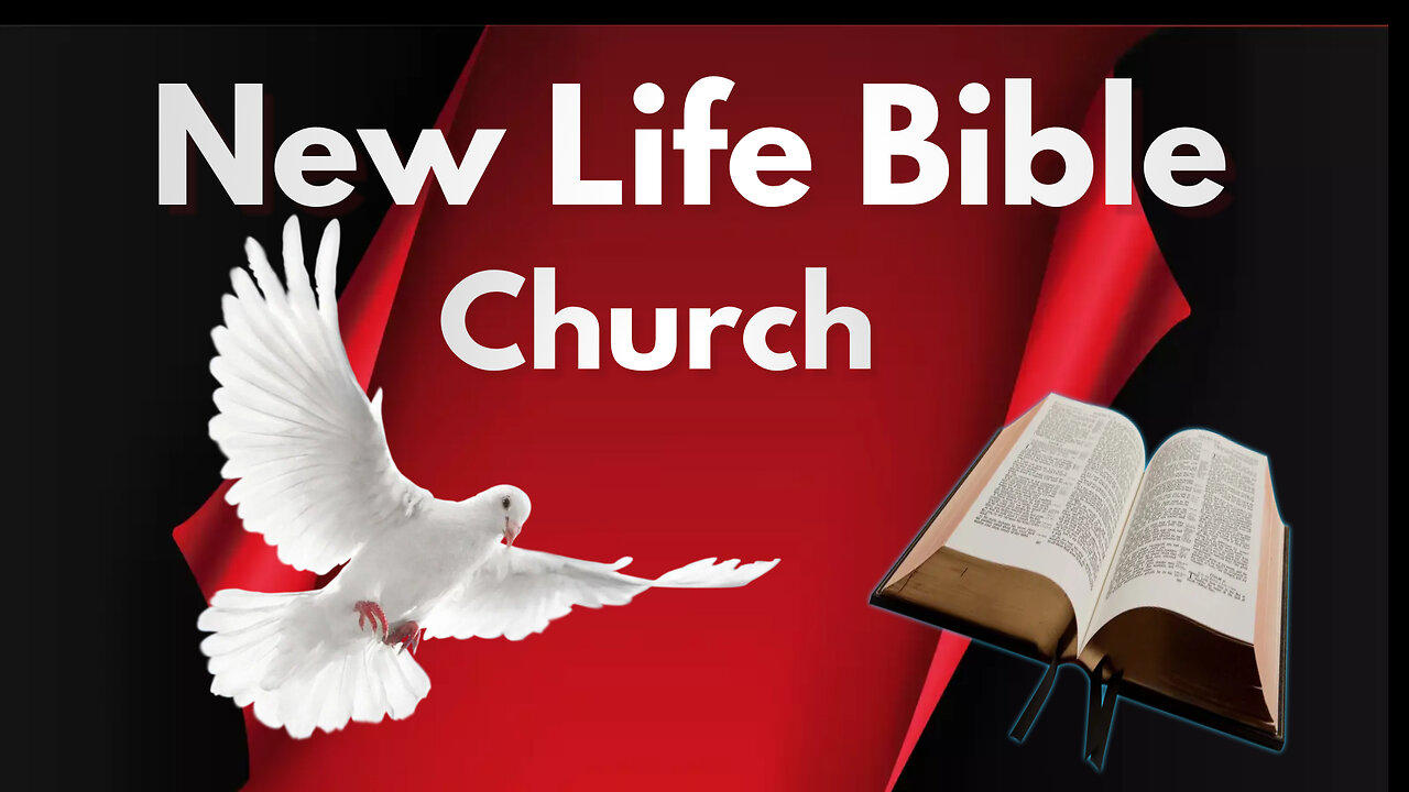 Pastor Keith Chancey =