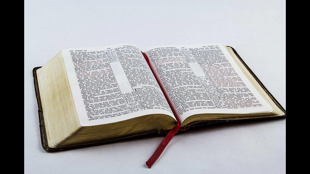 REBUKING  Catholic Apologist using Scripture to bolster Philosophy of Man #doctrinematters #kjvonly