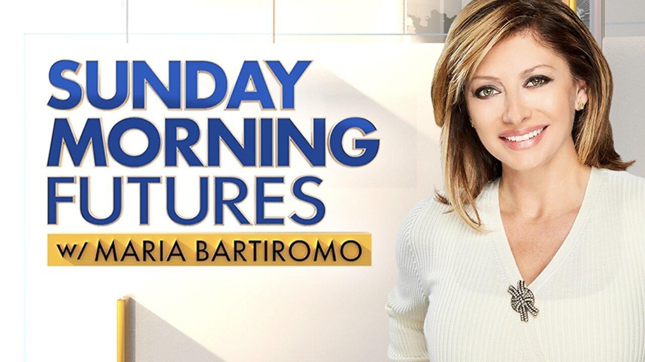 Sunday Morning Futures With Maria Bartiromo Live | FOX NEWS Jul/27