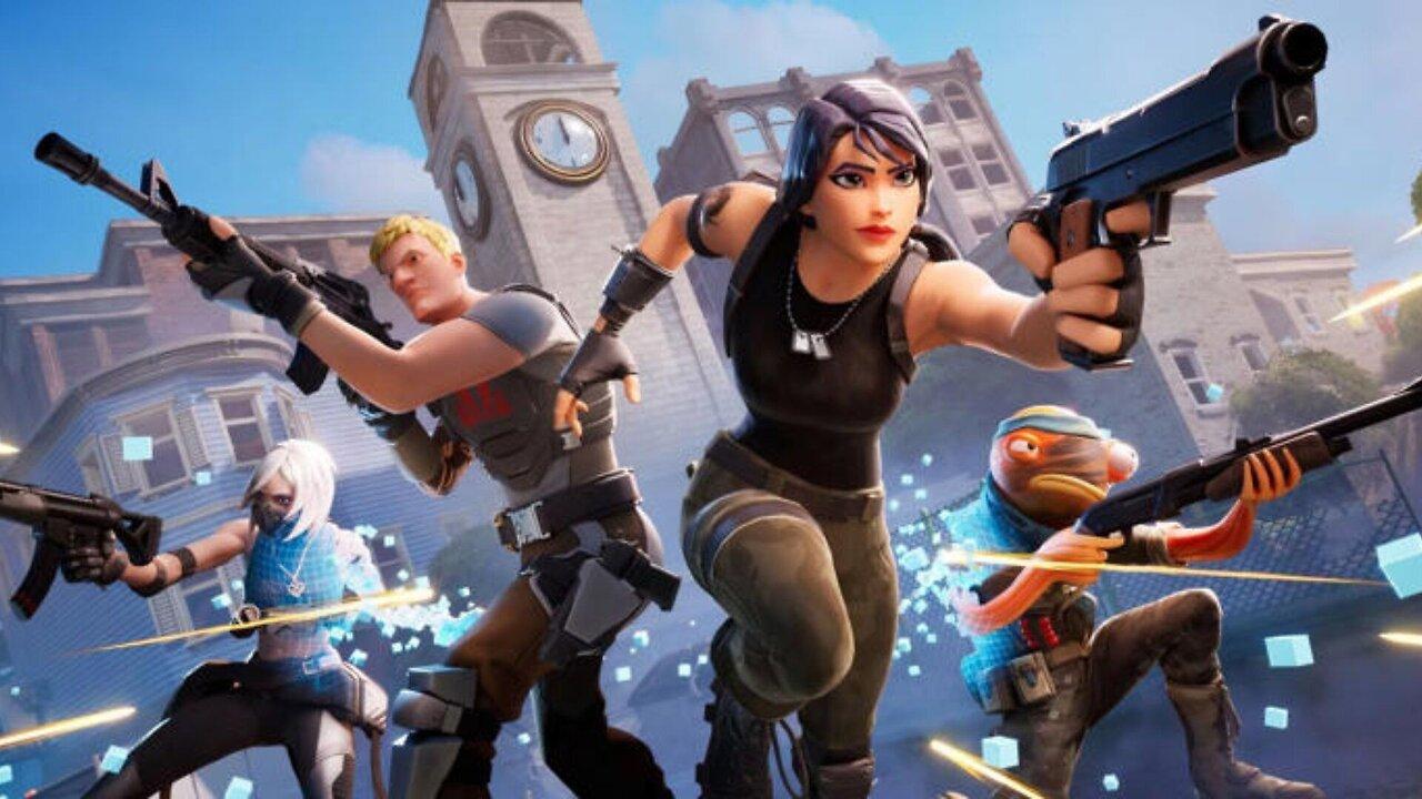 RELOAD & BR SOLO GRIND! CUSTOMS IF WE GET ENOUGH PLAYERS 🔥 FORTNITE MAYHEM!