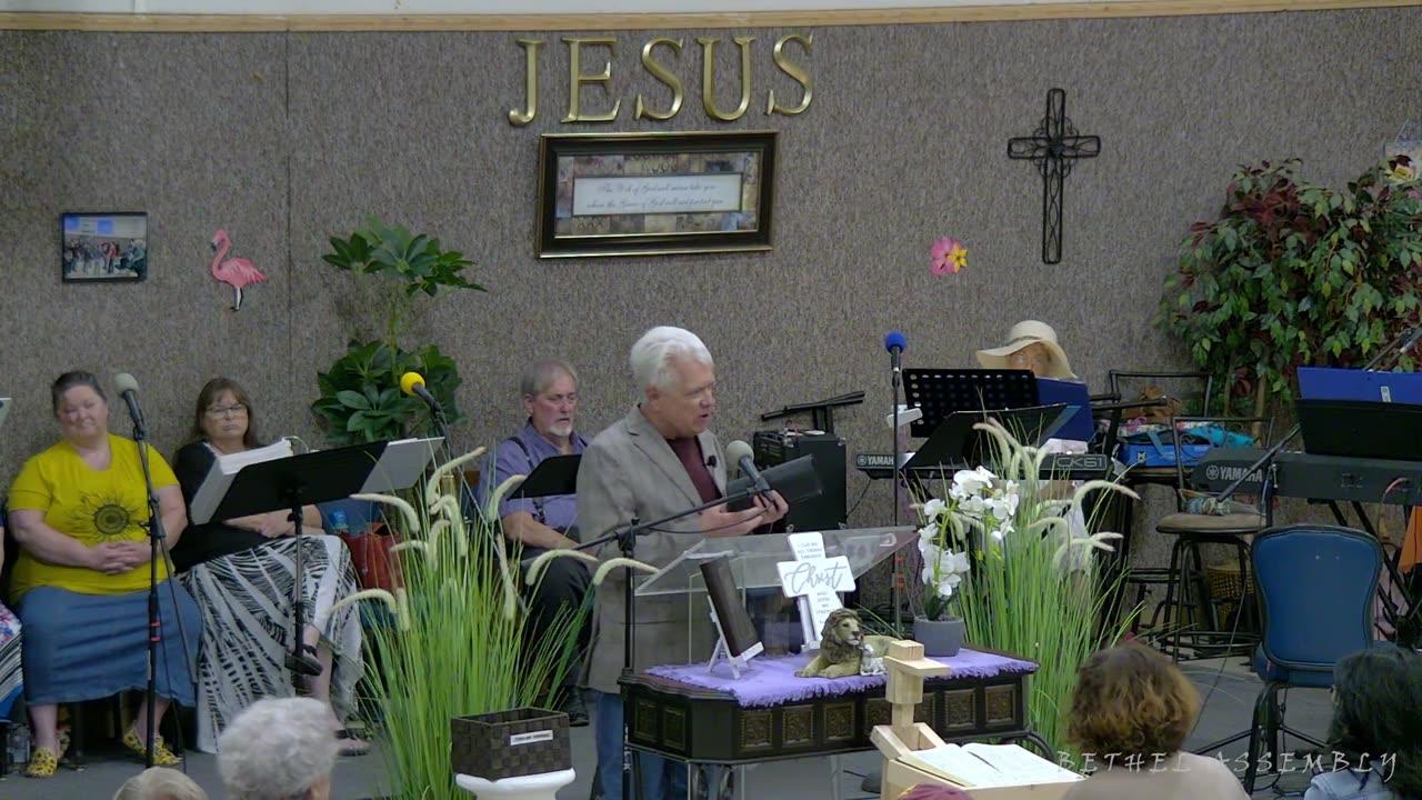 Bethel Live Stream