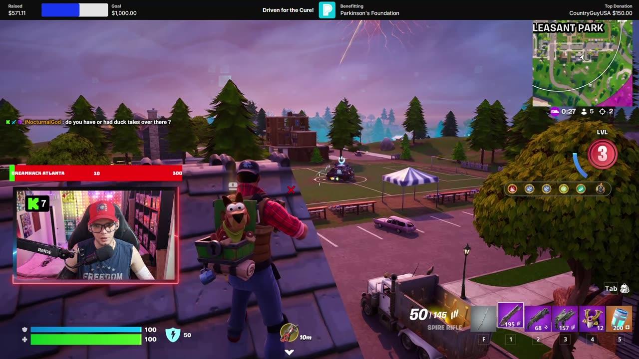 FunDay SunDay Community Games!!