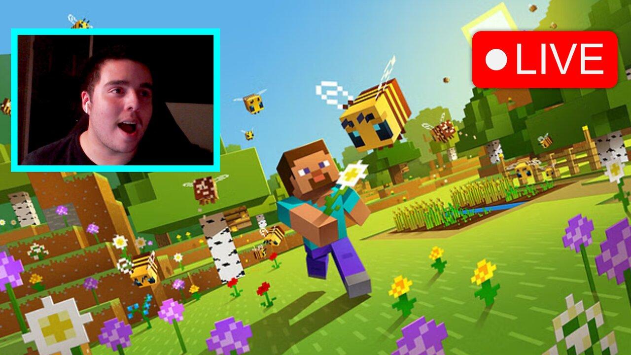 🔴WE ARE GOING CRAZY THIS MONTH 🔴W CONTENT 🔴 12/15 SUBS? 🔴Dark Souls + Minecraft + Elden Ring