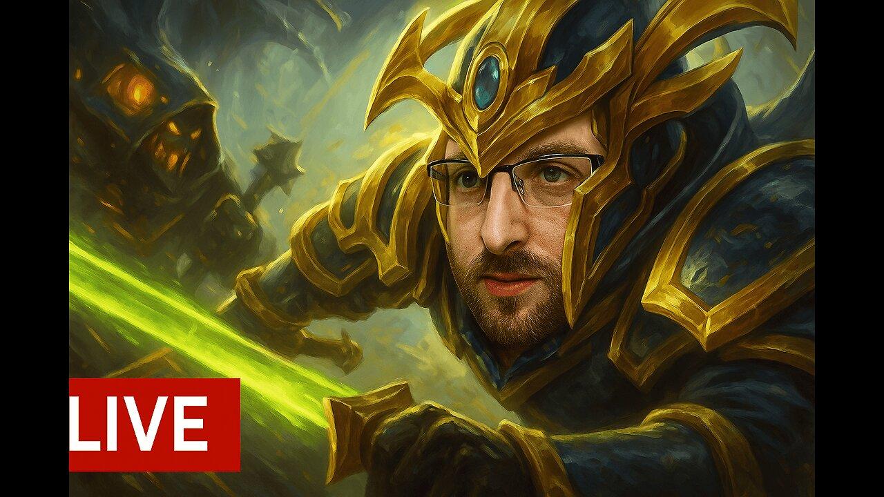 Pentakill Hunting!!!