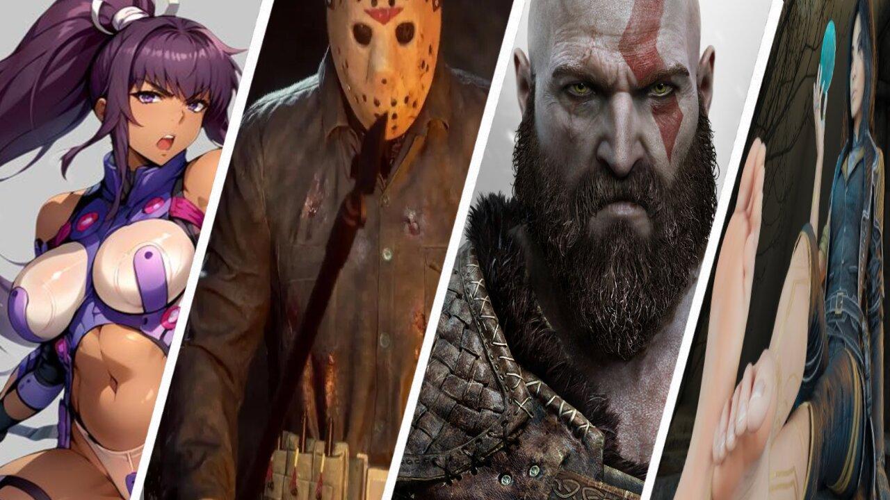 PlayStation Goes 3rd Party! | Square Enix | Gears Of War E-Day | Battlefield 6 | Ubisoft & More!