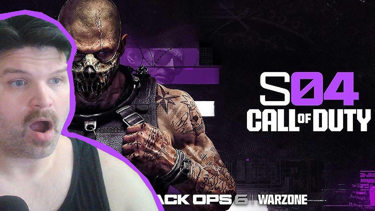 🔴LIVE - THE UC ZONE - SQUADING WITH RANDOS