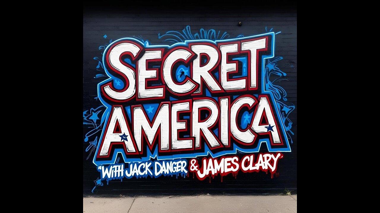 Secret America LIVE - Episode 61