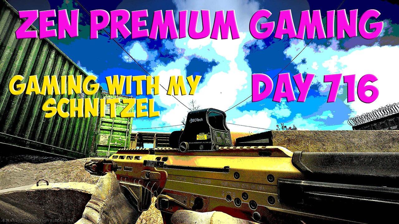🔴Gaming w/ my German Friend! [7k+ Hours] - Day 716/999 [DAILY LIVES] ~ Zen Premium Gaming