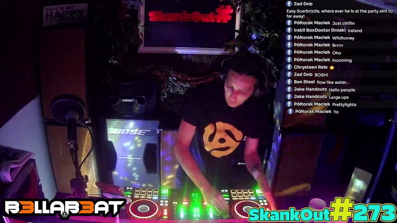 SkankOut#273 is live!