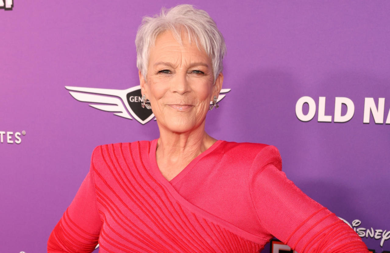 'I have been self-retiring for 30 years': Jamie Lee Curtis 'prepping to get out' of Hollywood