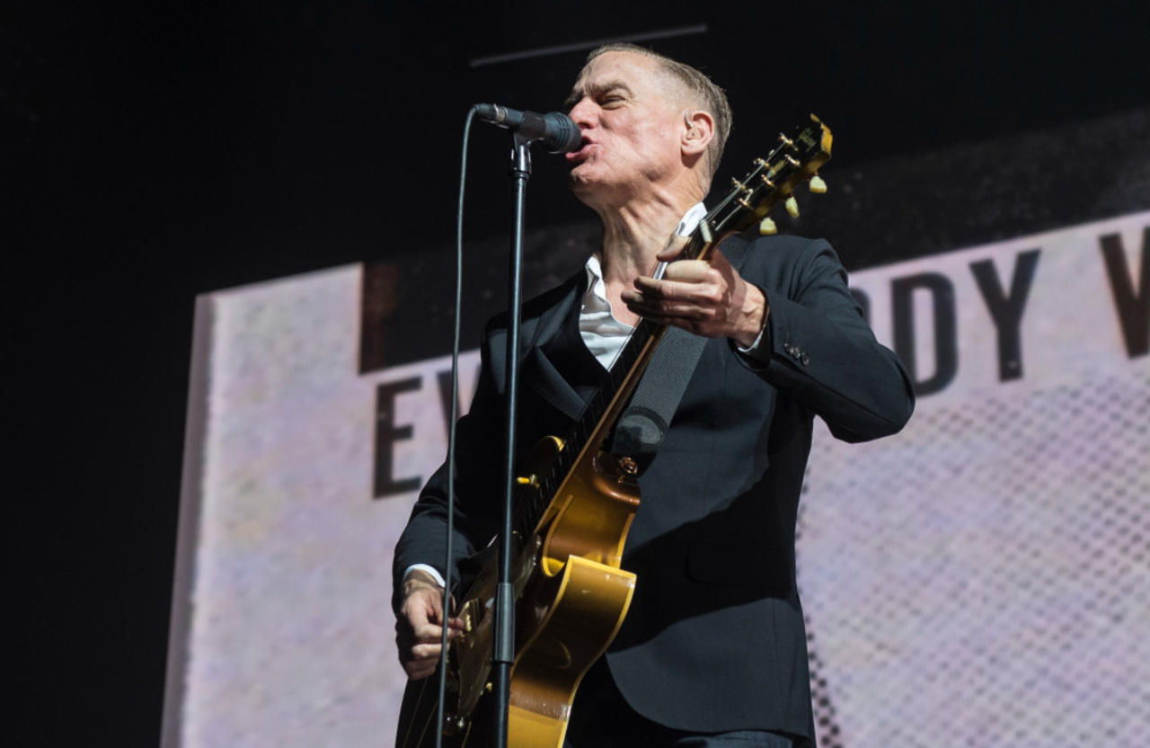Bryan Adams believes his remarkable UK Singles Chart record will be 'broken'