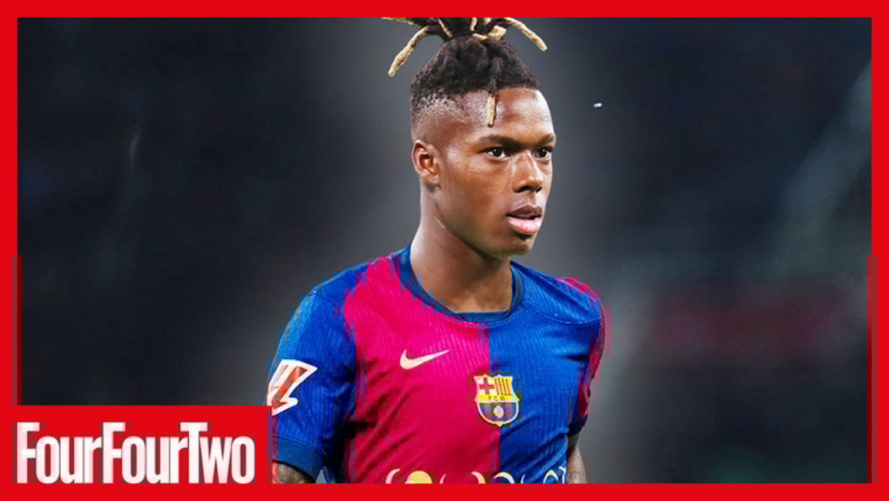 Is This Barcelona's Most Exciting Transfer Since Neymar? #shorts