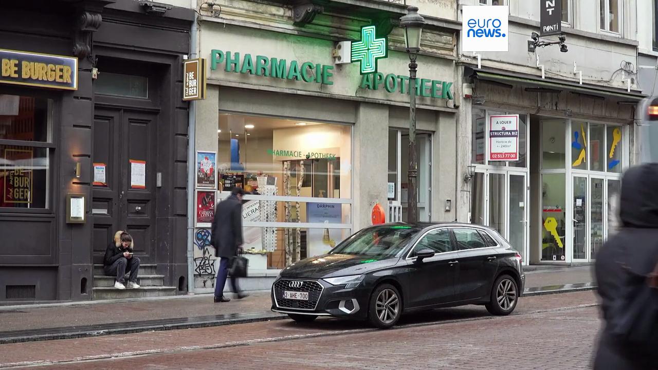 EU-US trade deal leaves future of pharma tariffs uncertain