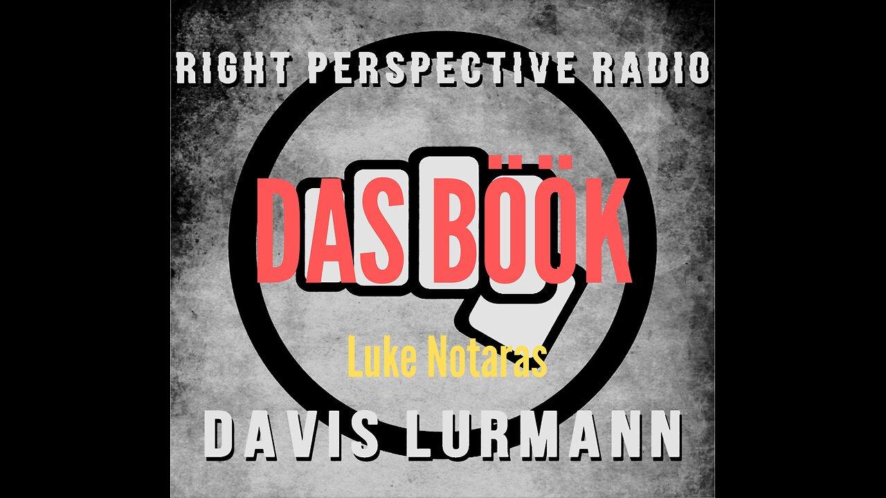 RPR ‘Das Böök’ (with Davis Lürmann & Luke Notaras) 07-27-25