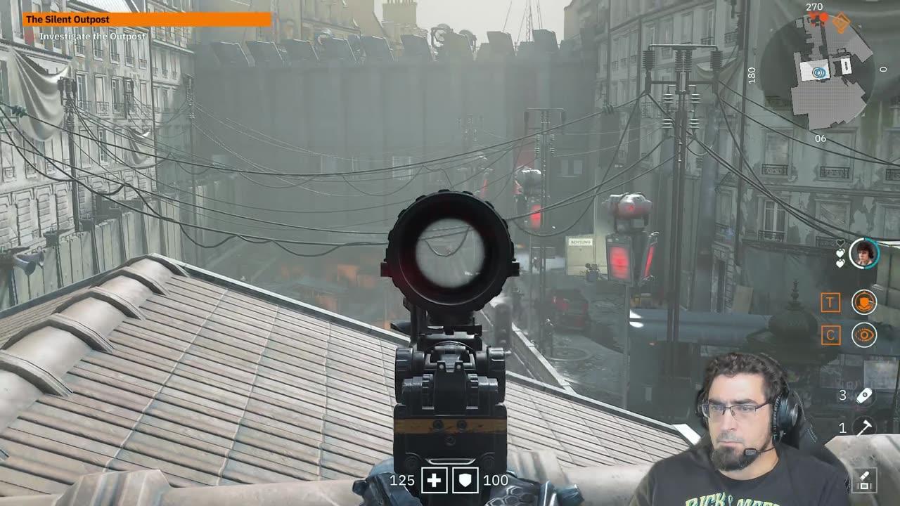 BJ's daughters snuffing out Nazi's one at a time - First Playthrough - Challenging | #Azeron | #Retro #wolfenstein #wo