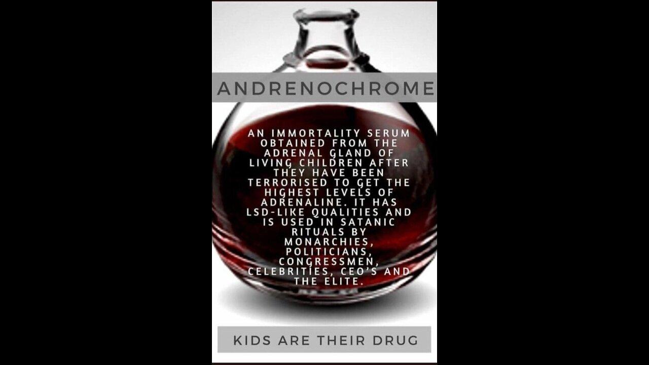After Dark Sun Jul 27, 2025: Awakening to Adrenochrome, The Elites Drug + Hunting Obama & More News