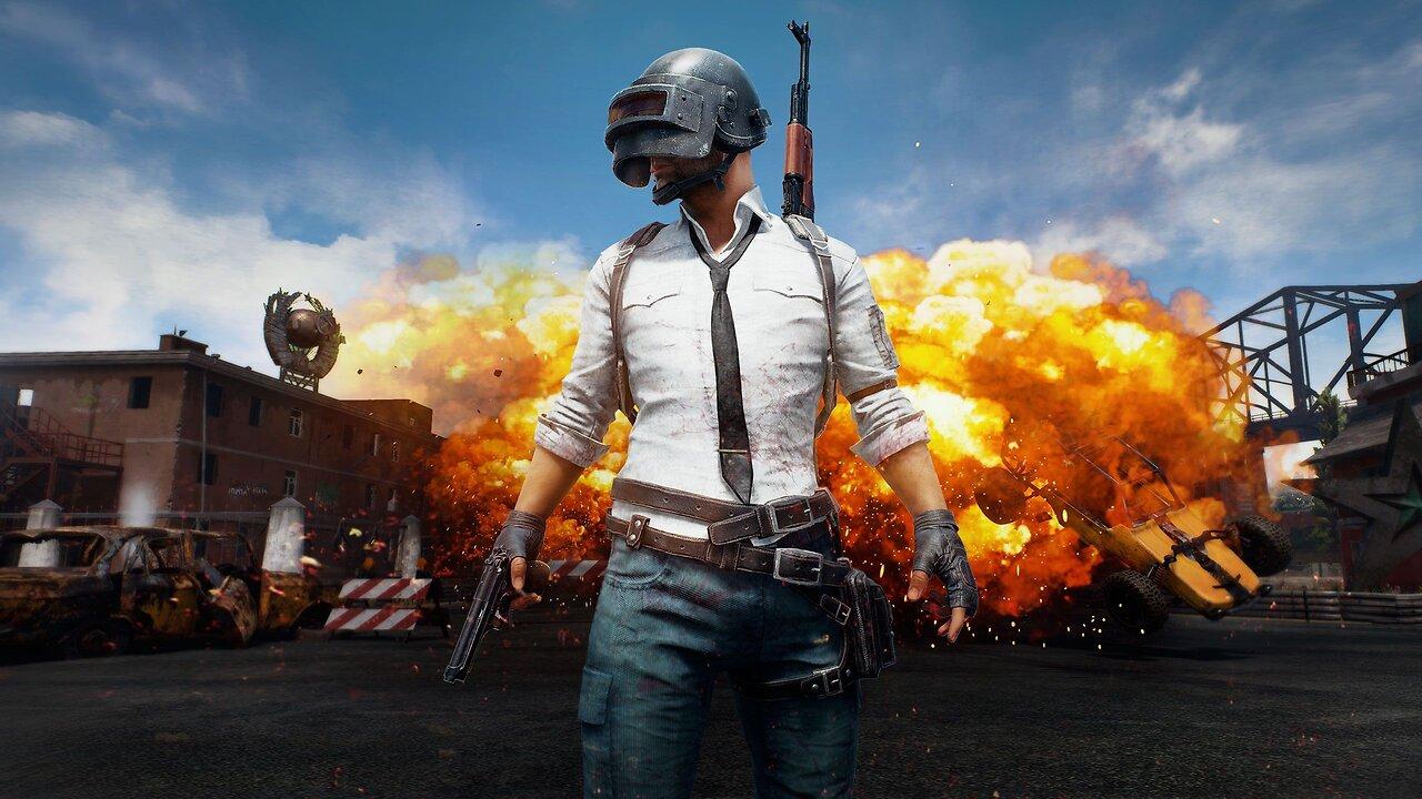 🟢LIVE - PUBG - ROCKET LEAGUE - TOURNY AT 12