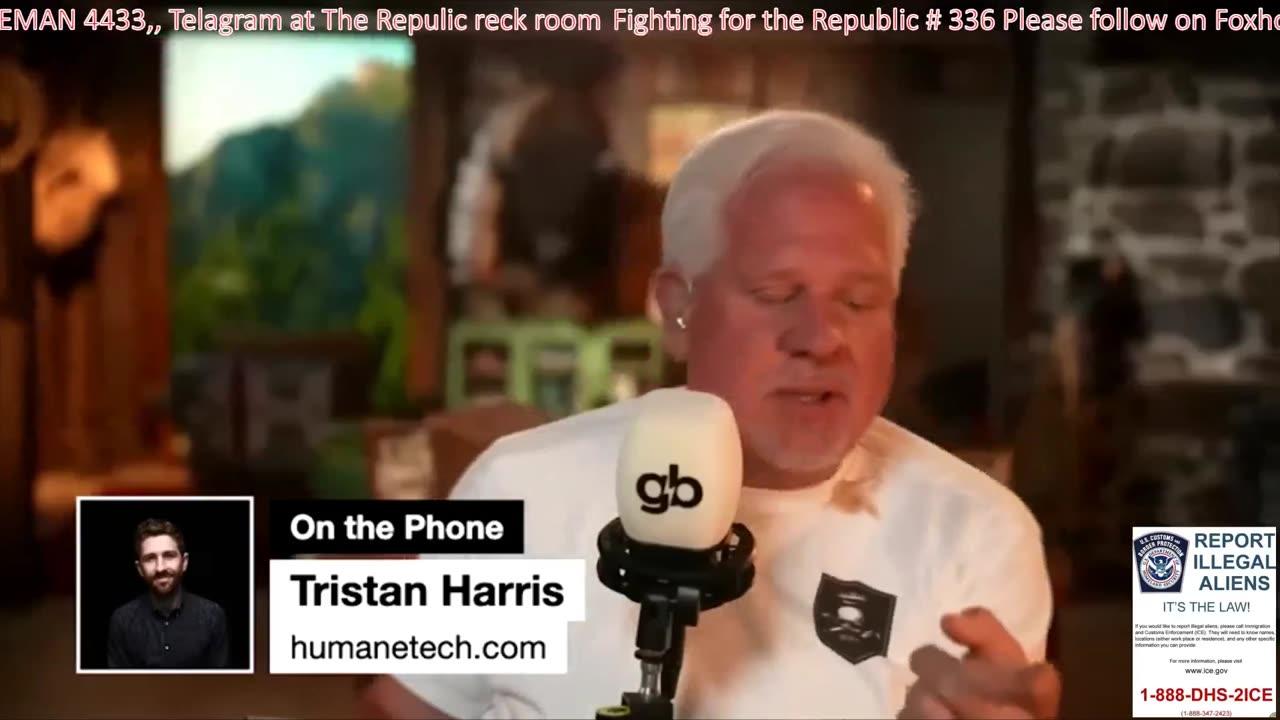 # 336 WATCH LIVE- Trump reveals AI Action Plan, Ghislaine Maxwell Secret Husband, Ohio killer sentenced