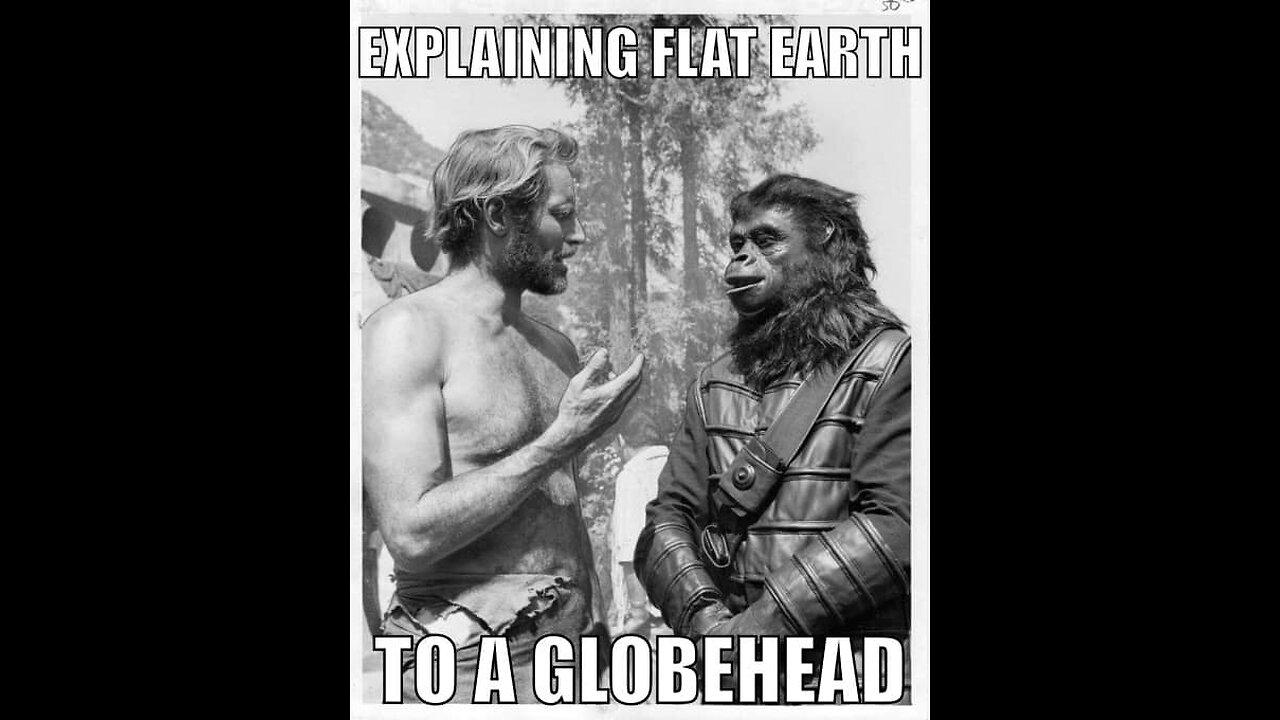 24/7 Flat Earth Discord !LIVE! - Open Discussion - 7/27/25 Ep. 2