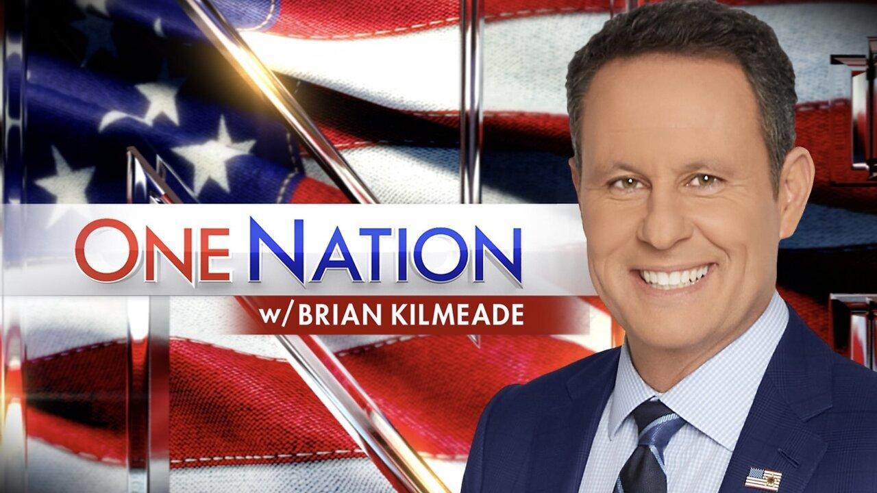 One Nation with Brian Kilmeade | July 27, 2025
