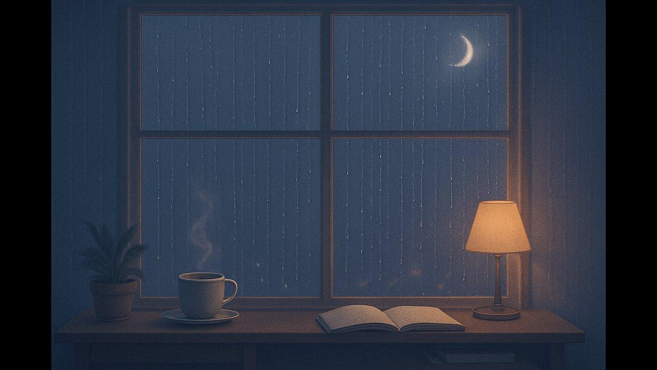 🌙🎶 Lo-Fi Haven – Relaxing Study Music & Chill Beats | Focus Music