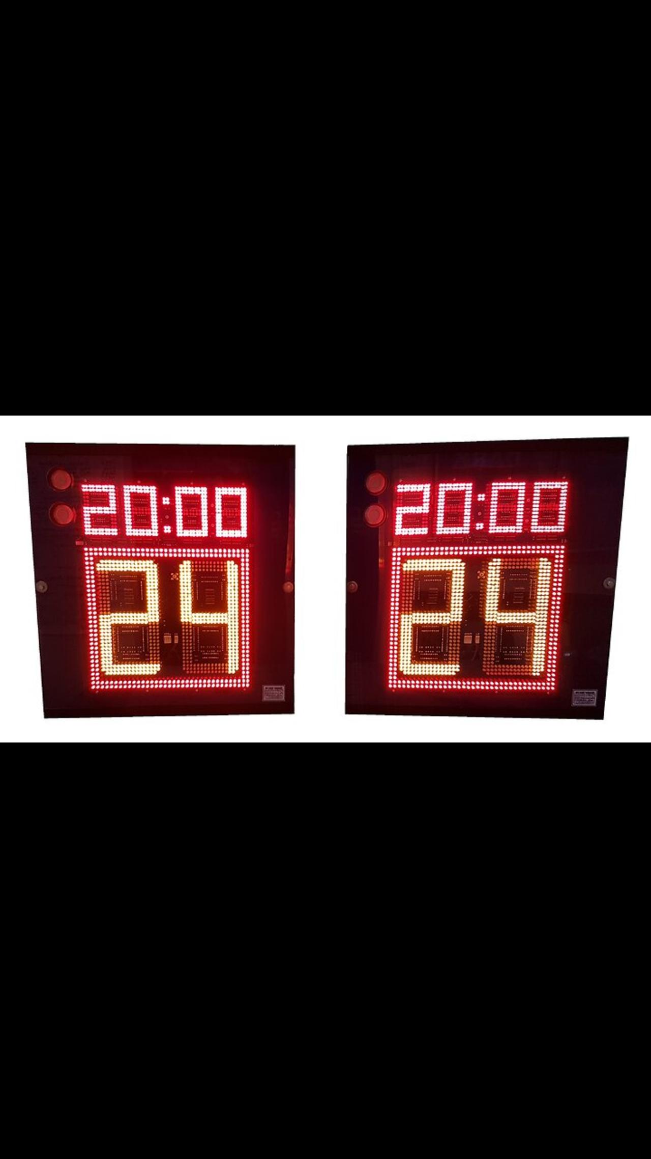 Video Screen Scoreboard Australia: Wide Range of LED Scoreboard Options