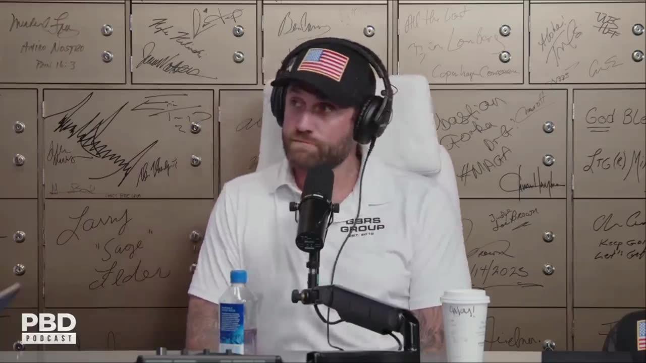 "I'd Die for it today" Ex Navy SEAL'S reveal truth about Osama Bin Laden & Future of War