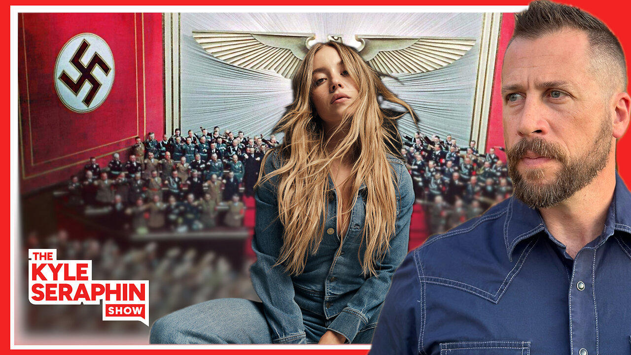 REVEALED! SECRET Plot to Bring back THIRD REICH with Busty Blonde in Blue Jeans! | Ep 619