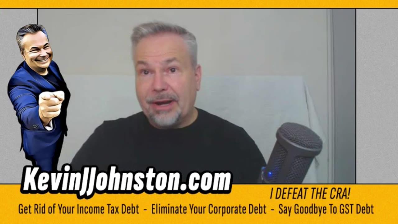 YOUR QUESTIONS ANSWERED - The Tax & Money Show Episode 72 with Kevin J. Johnston